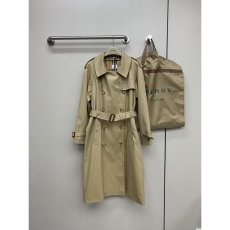 Burberry Outwear